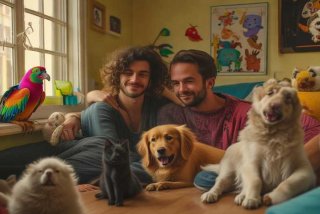 宠物恋人免费下载；宠物恋人 下载