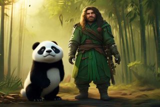 熊猫人之谜猎人稀有宠物 - 魔兽世界熊猫人之谜猎人稀有宠物