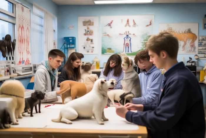 宠物医生培训哪个学校好 宠物医生培训哪个学校好大专江苏 宠物医生培训哪个学校好 宠物医生培训哪个学校好大专江苏