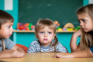 人际关系处理不好怎么办小朋友 人际关系处理的不好怎么办