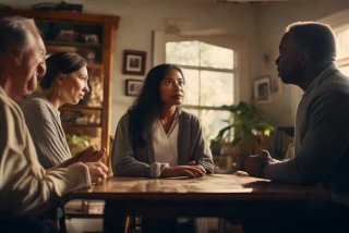 人际关系案例描述500字 人际关系案例描述500字内容