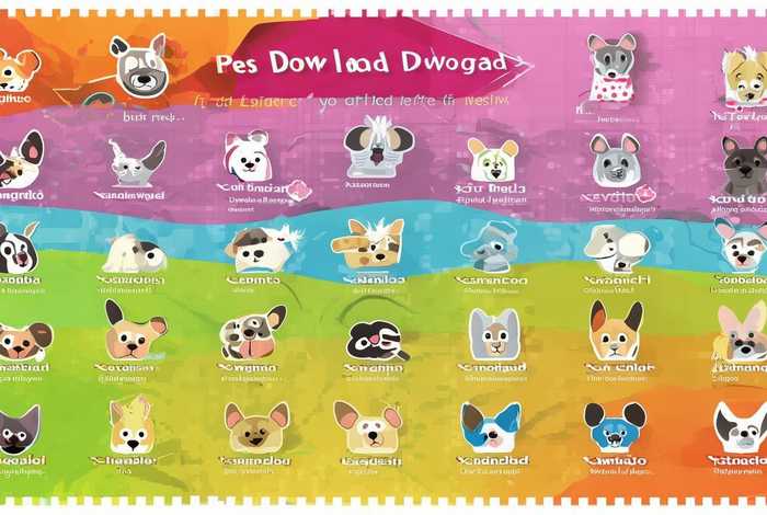 宠物狗网站大全，宠物狗网站大全下载