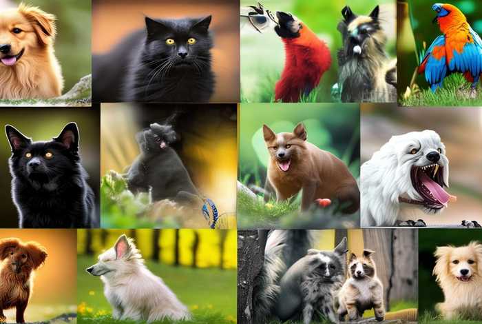 宠物视频（宠物视频大全）