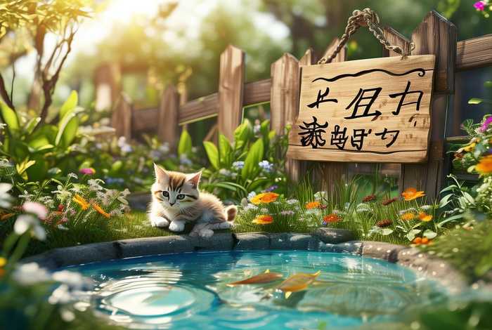 花草宠物的抖音名字，花草宠物的抖音名字叫什么