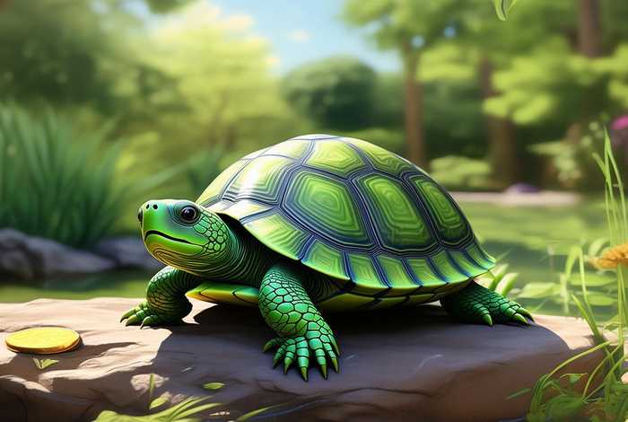 宠物龟养什么品种好，宠物龟养什么品种好聚财