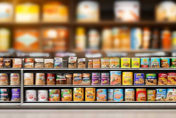 宠物食品分类，宠物食品的分类