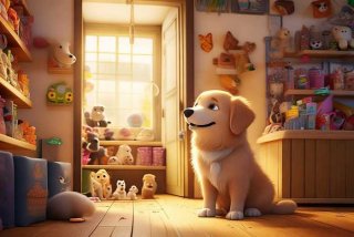 宠物店的小秘密完整免费 - 宠物店的小秘密第二季免费版