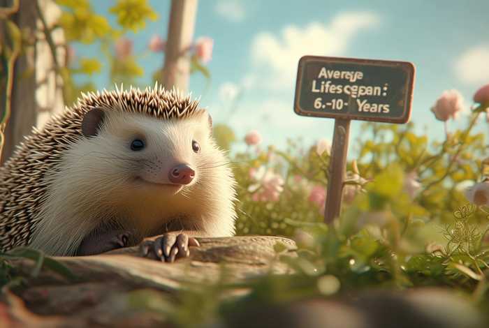 宠物刺猬能活多久 - 宠物刺猬能活多久寿命 宠物刺猬能活多久 - 宠物刺猬能活多久寿命
