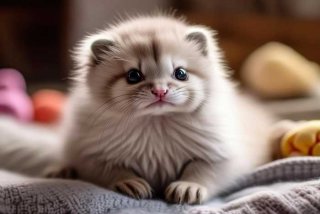 宠物貂咬人吗、宠物貂咬人吗会咬人吗