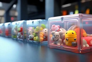 宠物盲盒处罚结果 - 宠物盲盒处罚结果是什么