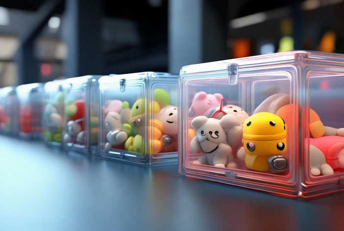 宠物盲盒处罚结果 - 宠物盲盒处罚结果是什么