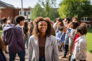 校园人际关系情景剧、校园人际关系剧本