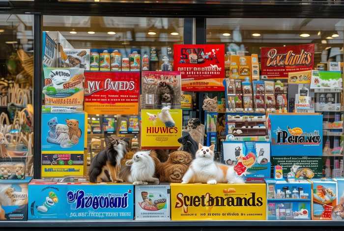 宠物品牌对门店广告的投入(宠物品牌对门店广告的投入有哪些) 宠物品牌对门店广告的投入(宠物品牌对门店广告的投入有哪些)