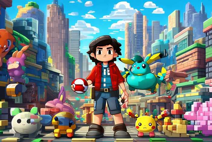 宠物小精灵游戏大全 宠物小精灵游戏大全手机版