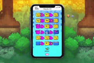 宠物小精灵连连看怀旧版iOS下载；宠物小精灵连连看怀旧版ios下载安装