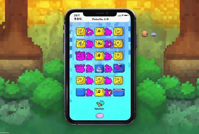 宠物小精灵连连看怀旧版iOS下载；宠物小精灵连连看怀旧版ios下载安装