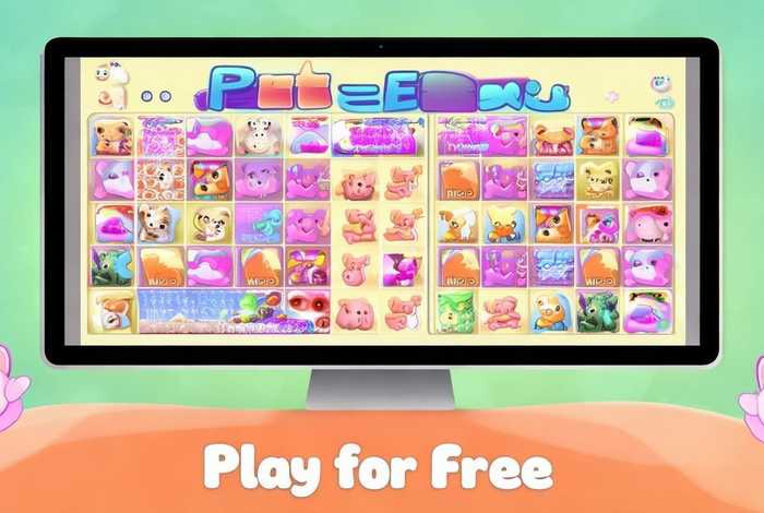 宠物连连看游戏在线玩免费网页（宠物连连看游戏在线玩免费网页版）