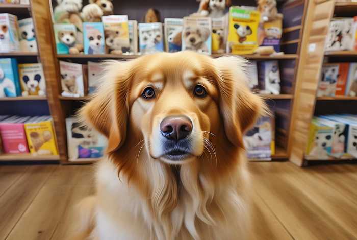 宠物狗的名字大全起名 - 宠物狗的名字大全起名叫什么