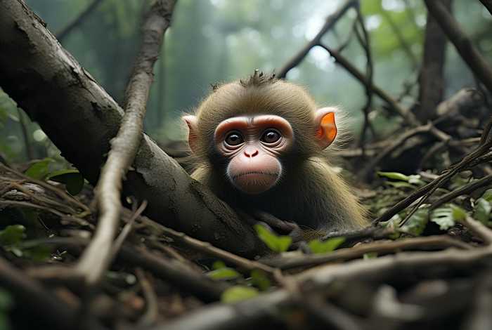 宠物猴放生后被虐；宠物猴放生后被虐会死吗