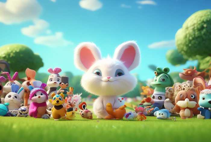 宠物大作战兔子图片 - 宠物大作战兔子图片大全 宠物大作战兔子图片 - 宠物大作战兔子图片大全
