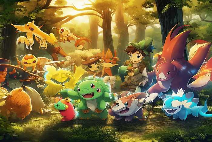 宠物小精灵第二部，宠物小精灵第二部国语版在线观看