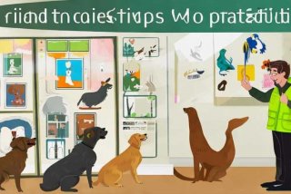 宠物训练什么价格；宠物训练什么价格好