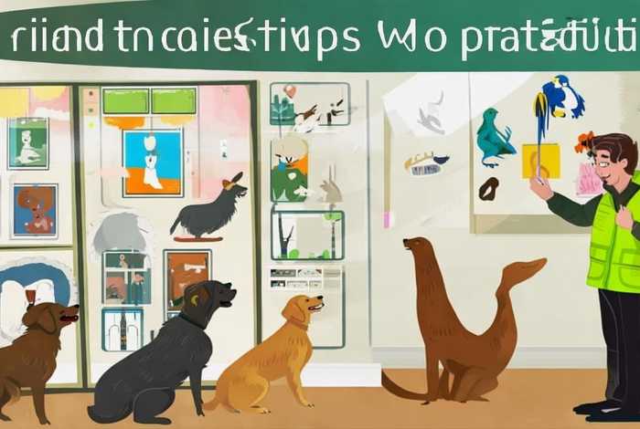 宠物训练什么价格；宠物训练什么价格好