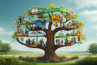 公共关系与人际关系智慧树答案，智慧树公共关系与人际关系章节测试答案