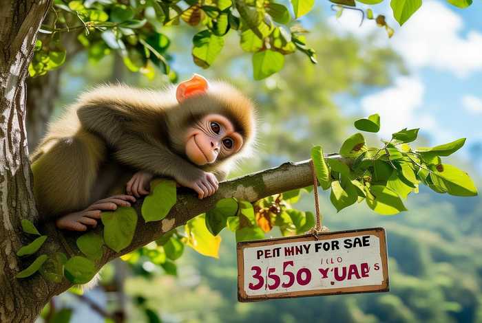 宠物猴子出售3500（宠物猴出售1500元）