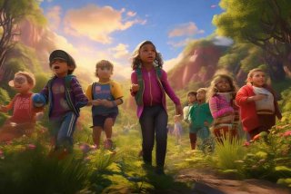 宠物小精灵世界之旅免费观看，宠物小精灵世界之旅免费观看全集