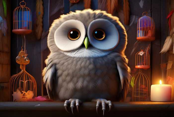 宠物猫头鹰价格（宠物猫头鹰价格多少）