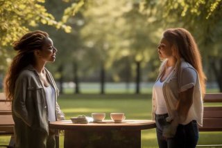 建立良好人际关系的关键是什么（建立良好人际关系的关键是什么呢）