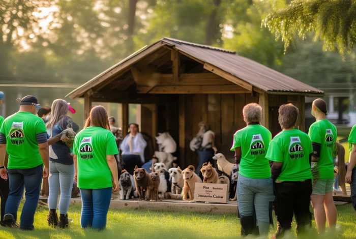 宠物救助站是哪个部门负责、宠物救助站是哪个部门负责的