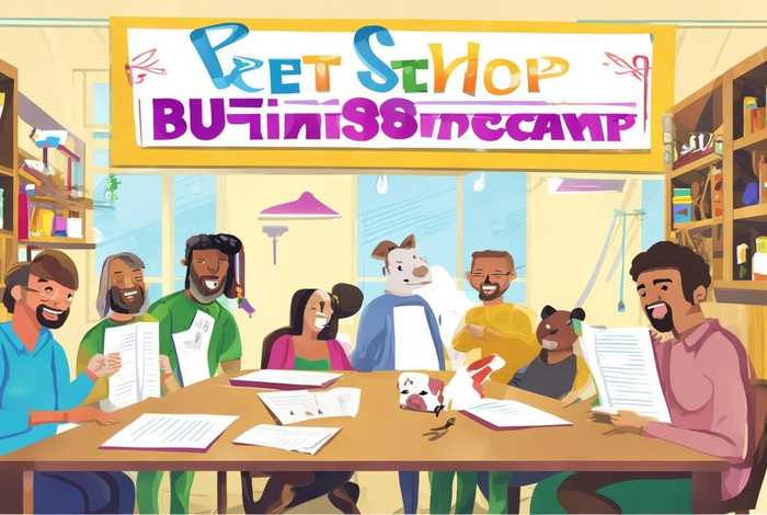 宠物店怎么开 宠物店怎么开店流程