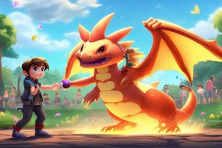 宠物小精灵之冠军免费阅读（宠物小精灵之冠军免费阅读全文）