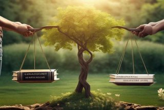 怎样权衡人际关系和管理、怎样权衡人际关系和管理的关系