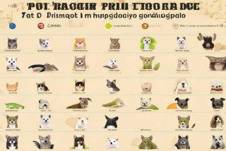 省内宠物托运价格 省内宠物托运价格表