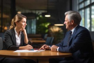 公务员人际关系面试题提高情商 - 公务员面试人际关系答题思路