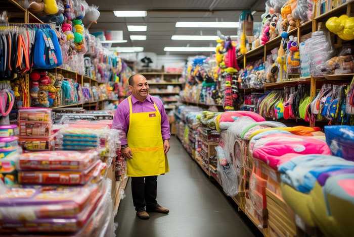 宠物用品批发一手货源，宠物用品批发一手货源在哪