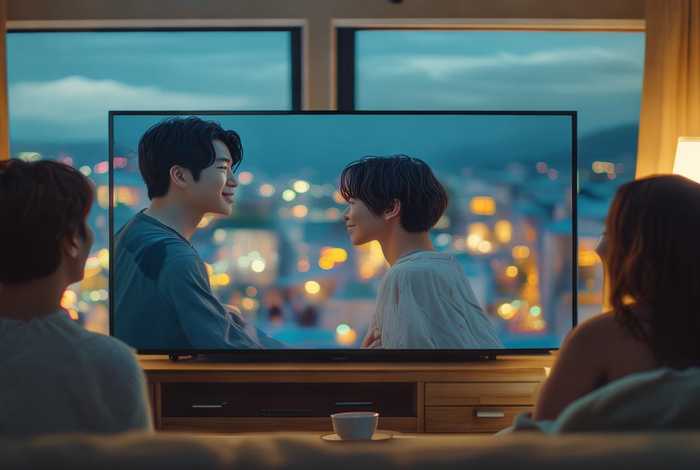 宠物恋人韩剧免费全集 宠物恋人韩剧免费全集在线观看