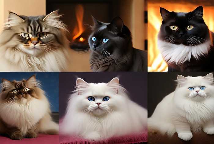 宠物猫有哪些品类，宠物猫有哪些品类的