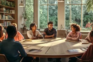 人际关系与沟通论文 人际关系与沟通论文1500字