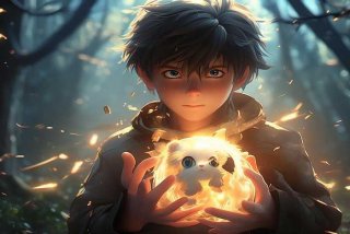 宠物小精灵之写轮眼传奇笔趣阁无弹窗，宠物小精灵之写轮眼传奇第1章