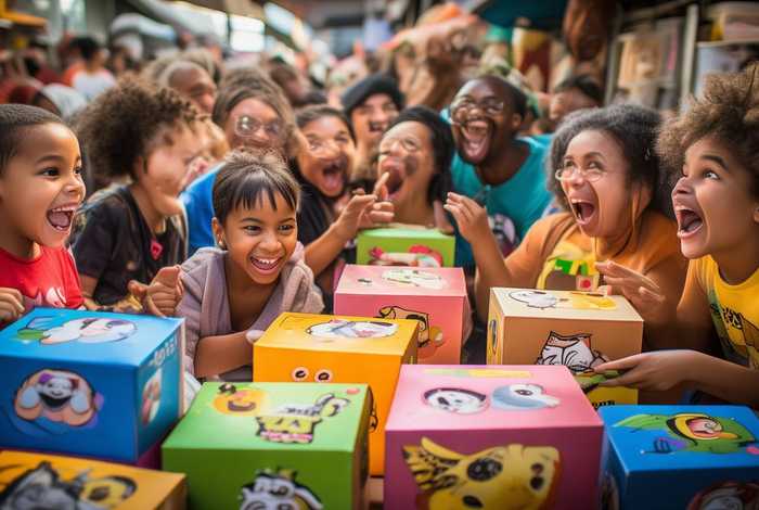 宠物盲盒事件好处、宠物盲盒事件什么意思