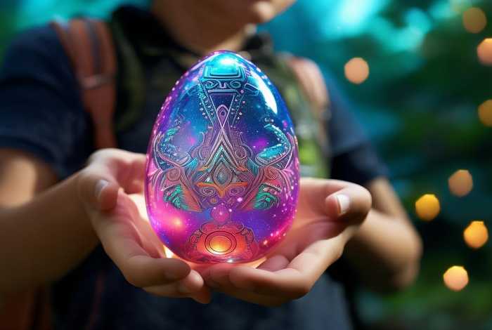 洛克王国宠物蛋大全 - 洛克王国宠物蛋掉落大全2021