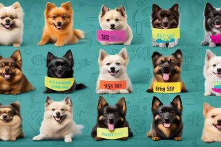 宠物狗价格表 - 宠物狗价格大全 宠物狗身价一览表