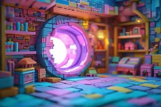 迷你小洞，迷你小洞第一季免费观看完整