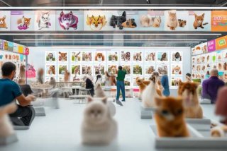 宠物交易平台运营，宠物交易平台运营方案