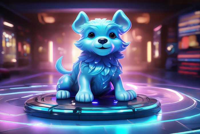 电子宠物狗什么意思 - 电子宠物狗是什么意思