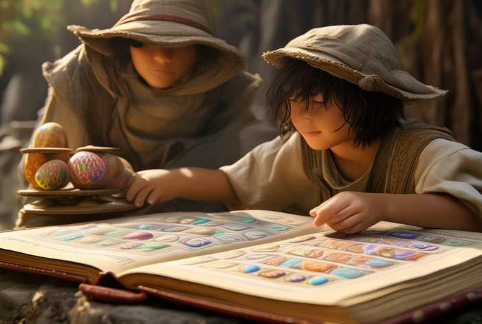 洛克王国培育宠物蛋大全一览表，洛克王国培育宠物蛋攻略